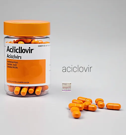 Aciclovir en spray precio